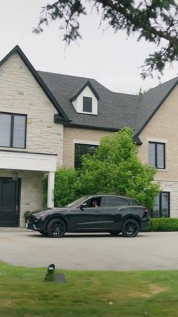 My Billionaire Sugar Baby episode 3