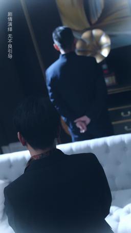 Zostałem ulubieńcem rodziny dzięki czytaniu myśli episode 6