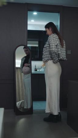 Tangled In Desire episode 52