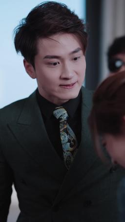 Dumping My Ex, Founding My Love episode 23