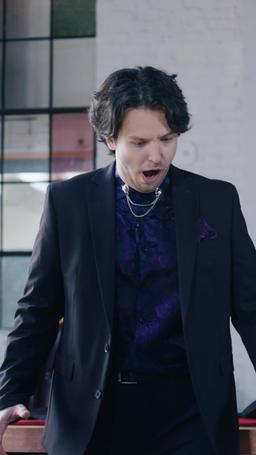 [doblado] La Reina Lobo Alfa Regresa episode 62