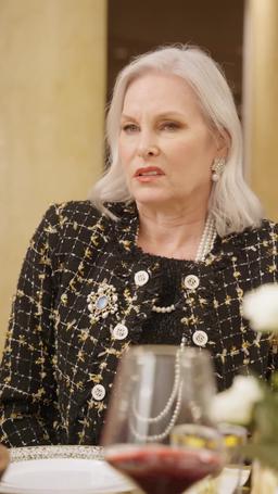 폭풍 속의 사랑 episode 51