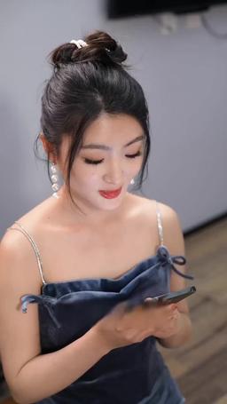 Volta ao CEO com uma nova cara episode 21