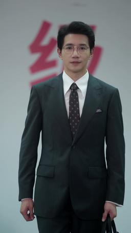 Rogue Lawyer episode 16