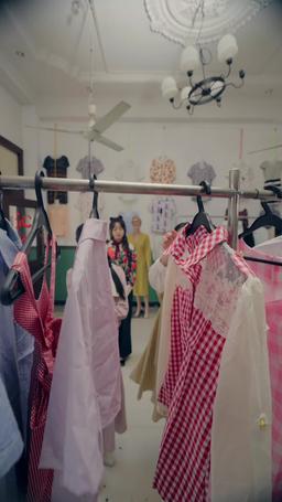 รักนิรันดร์ข้ามยุค episode 47