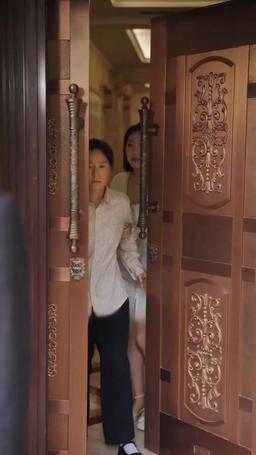 母愛無聲 episode 67