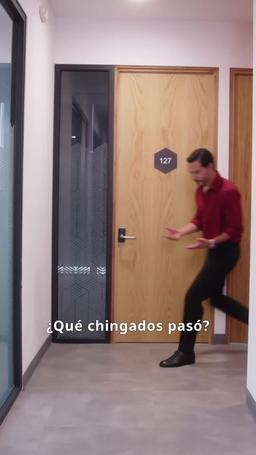 Corriste a un Genio Tech episode 9