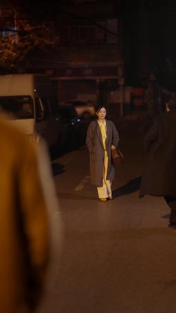 Mój ostatni chłopak episode 25