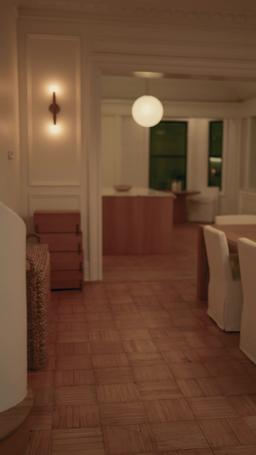 Il mio capo è il mio donatore di sperma segreto episode 27