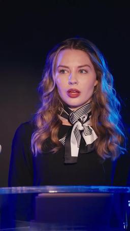 Fille de la Campagne Mariée à un PDG episode 51