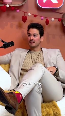 ReelTalk EP10- Turning Dreams Into Reality episode 6