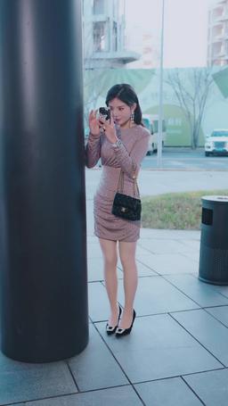 Servet Hediyesi: Zengin Amcalarımın Şımarık Gözdesi episode 25