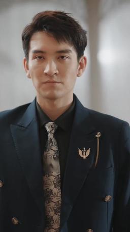 閃婚後，霍爺的馬甲藏不住了 episode 67