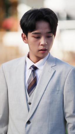 Revenge Heiress episode 38