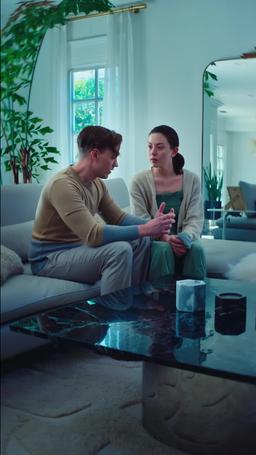 Sojusz z Rywalem: Zemsta episode 18