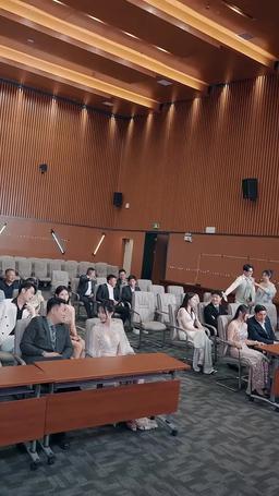 巔峰丐婿從被美女姐姐撿回家開始 episode 29