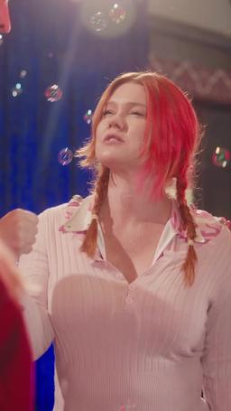 Jatuh Cinta pada Sahabat Ayahku episode 13