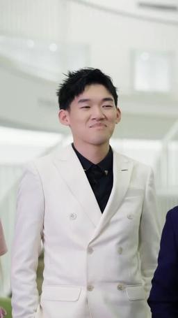 Niepokonany Marnotrawca episode 36