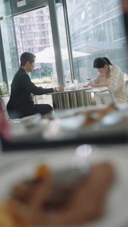 Miss Secretary, You Stole His Heart episode 48