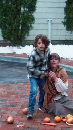 내 전 남친은 네이비 씰 episode 6