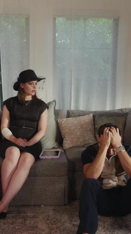 حين مضى الحب episode 69