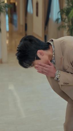 Ruler of Heaven episode 10