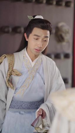 Rising to the Top While I Marry As A Widow episode 31