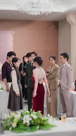 ตะวันฉาย ปลายราตรีกาล episode 9