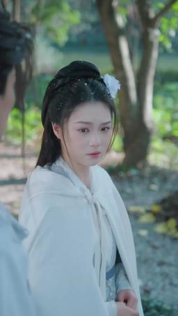 Emperor, She Never Betrayed You episode 31