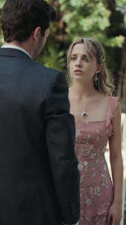 การกลับมาของราชินีดราม่าของฉัน episode 51