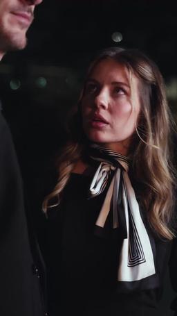 Fille de la Campagne Mariée à un PDG episode 58