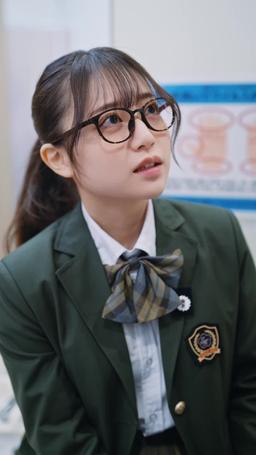 嫌いなアイツの専属メイド!? episode 39