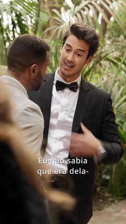 Mamãe, não chore, papai está arrependido episode 45