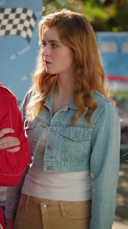 Return of the racing king episode 38