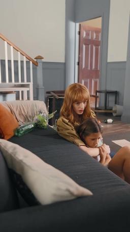 รักเก่ากับเปลวไฟแห่งความเสียใจ episode 33