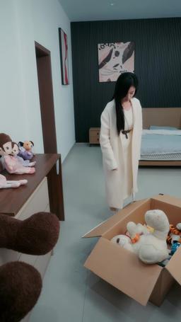 Sleeping Beauty's Revenge (English-dubbed) episode 7