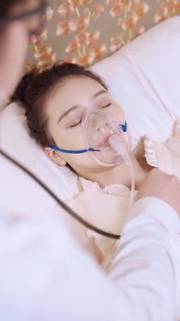 Die Vertragsliebhaberin des Milliardärs episode 24