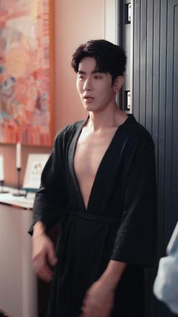 KIRIK YEMİNLER, İYİLEŞEN AŞK episode 35