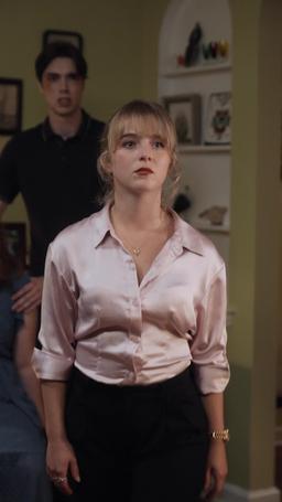 The Lady Boss CEO is My Daughter episode 54