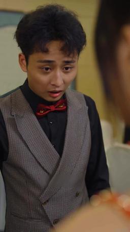 神龍出獄 episode 83