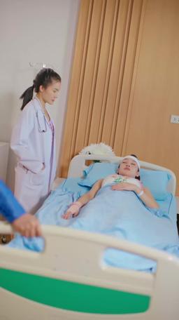 อุ้มรักสเปิร์มท่านประทาน episode 50