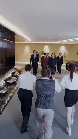 والدي الحارس  ثروته خيالية episode 72