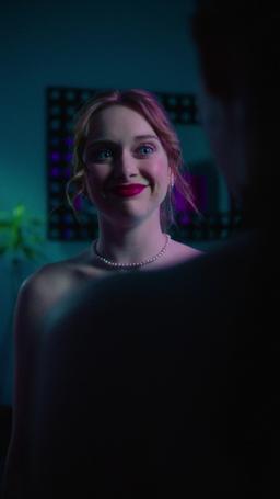 갑작스러운 임신으로 시작된 사랑 episode 34