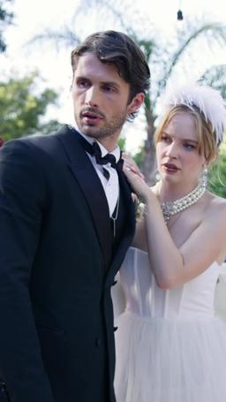 Tu es mon destin episode 76