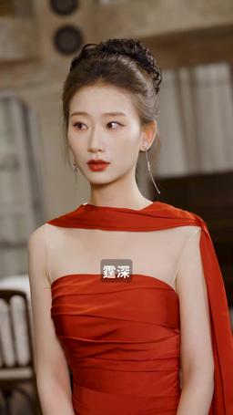 渣男嫌我醜，我轉身嫁給千億總裁 episode 55