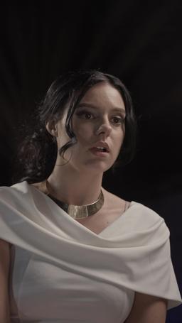 Atrévete a Mandarme episode 21