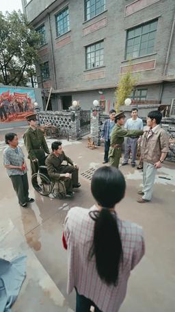 Dalle ceneri, risorgiamo episode 35