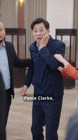 Szukać orchidei po śniegu episode 35