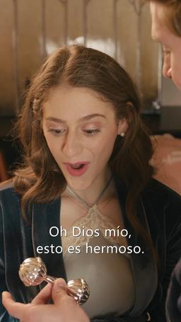 [doblado] Sustituta Accidental para Alfa episode 68