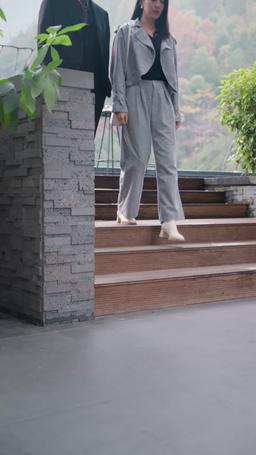 あいにく、ヒロイン役なので episode 20